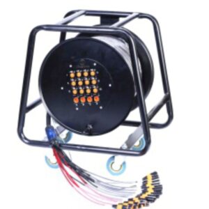 Cable Drum