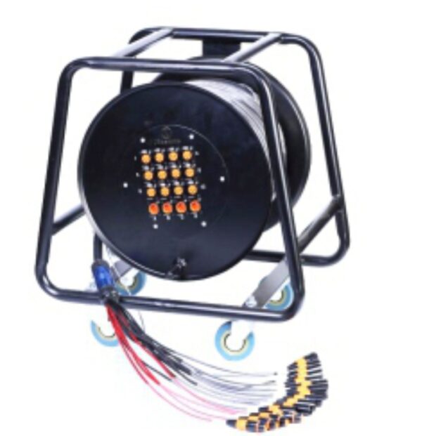 Cable Drum